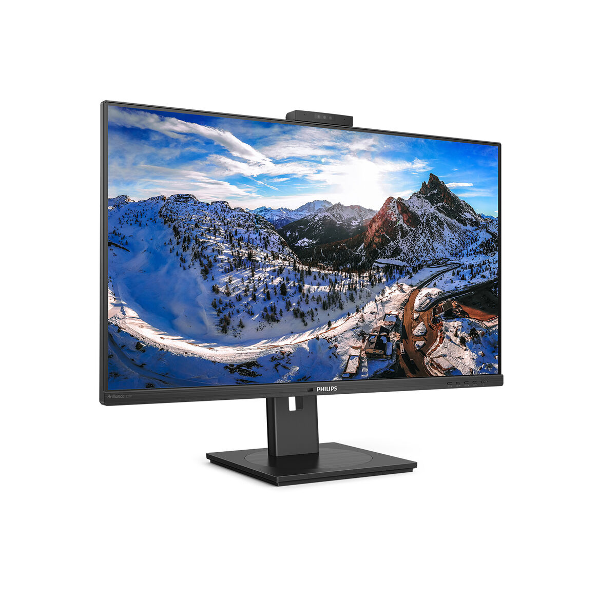 Gaming-Monitor Philips 329P1H/00 31,5" 4K Ultra HD LCD
